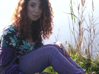 Maria's dirty little secret...