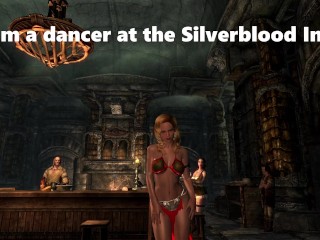 Andrea Gains The Blessing Of Dibella A Skyrim Story