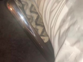 Nach 7 Tagen abstinenz abspritzen sehr viel sperma Orgasmus großer Schwanz 4k 60fps