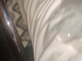 Nach 7 Tagen abstinenz abspritzen sehr viel sperma Orgasmus großer Schwanz 4k 60fps