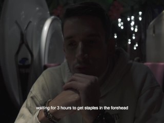 PARISIAN NIGHTS - LUNA’S JOURNEY (EPISODE 10)