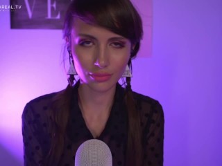 ASMR sucking Cucumber: ArianaRealTV deleted YouTube video