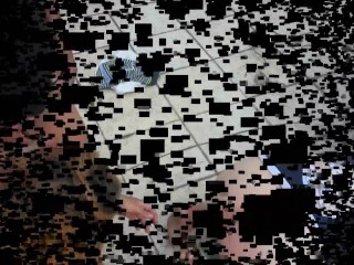 latina teen princess fisting her sub with a cucumber