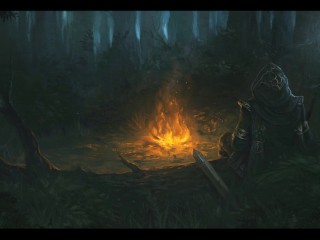 DUNGEONS AND DRAGONS MIX: PLAY THIS FOR YOUR NEXT CAMPAIGN: HIGH FANTASY: DUNGEON MASTERBAITER