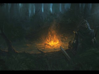 DUNGEONS AND DRAGONS MIX: PLAY THIS FOR YOUR NEXT CAMPAIGN: HIGH FANTASY: DUNGEON MASTERBAITER