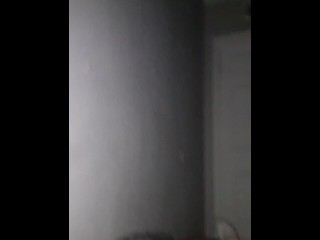 Busting a load for the 4th time... 