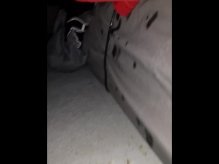 Busting a load for the 4th time... 