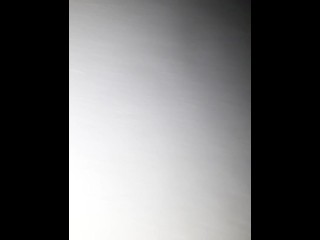 Busting a load for the 4th time... 