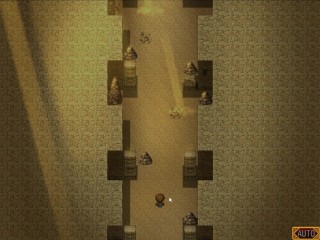 Monster Girl Labyrinth [Hentai Game] Ep1 Blue slime girl femdom on the hero