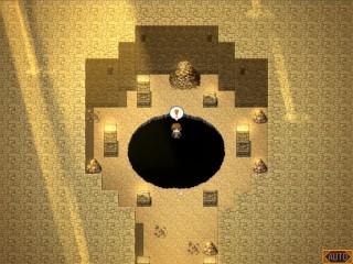 Monster Girl Labyrinth [Hentai Game] Ep1 Blue slime girl femdom on the hero