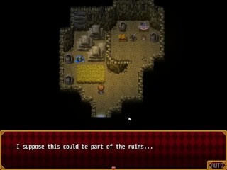 Monster Girl Labyrinth [Hentai Game] Ep1 Blue slime girl femdom on the hero