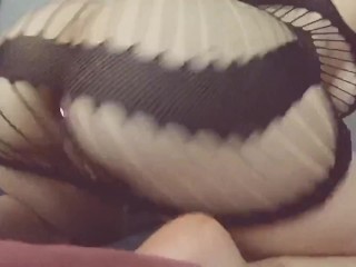 Teen slut Latina playing with plug anal full +5min video on my free onlyfans