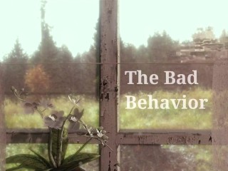 The Bad Behavior by Captain Ameba (Futa x Futa)