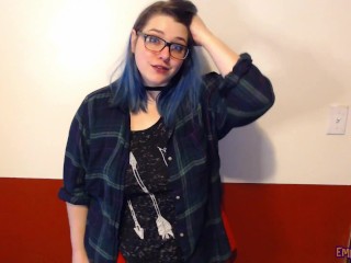 Quickie: Campus Slut - Bareback University