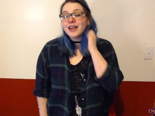 Quickie: Campus Slut - Bareback University