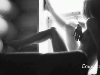 Take You - Erotic Audio by Eve's Garden (written by 808 Seduction)