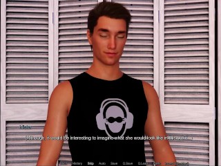 SUNSHINE LOVE #71 • PC GAMEPLAY [HD]