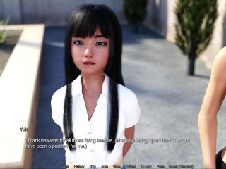 SUNSHINE LOVE #73 • PC GAMEPLAY [HD]