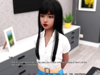 SUNSHINE LOVE #73 • PC GAMEPLAY [HD]