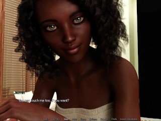 SUNSHINE LOVE #73 • PC GAMEPLAY [HD]