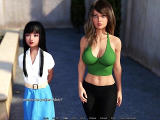 SUNSHINE LOVE #73 • PC GAMEPLAY [HD]