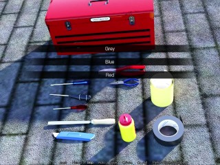 SUNSHINE LOVE #74 • PC GAMEPLAY [HD]