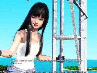 SUNSHINE LOVE #74 • PC GAMEPLAY [HD]