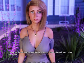 SUNSHINE LOVE #78 • PC GAMEPLAY [HD]