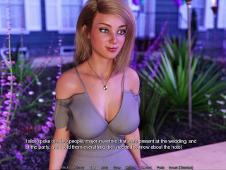 SUNSHINE LOVE #78 • PC GAMEPLAY [HD]