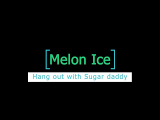 Melon Ice - น้ำแตกกลางห้าง เงี่ยนเลยยอมให้เขาเย็ด (Thai Exhibitionist Publuc Squirt)