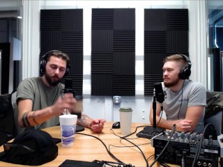 WWLTW - Episode 30: Jake & Drake Go Down The Rabbit Hole..