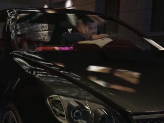 GTA V Ladies of the night sexy POV Experience