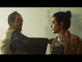 Ghost of Tsushima Gameplay Part 2