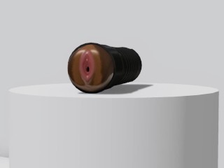 The Lalana Fleshlight Commercial - by Plowhorse
