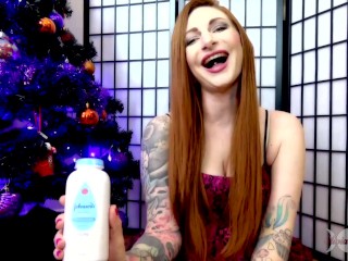 Hubby's Regression Christmas FREE PREVIEW