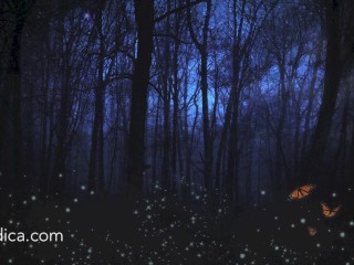 Loving hyp for Insomnia - Positive SFW audio by Eve's Garden - relax and drift off