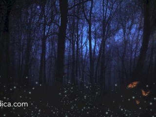 Loving hyp for Insomnia - Positive SFW audio by Eve's Garden - relax and drift off