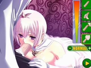 Meet And Fuck - Sex Quest 4 - Lavindor Kingdom - Meet'N'Fuck - Hentai Cartoon