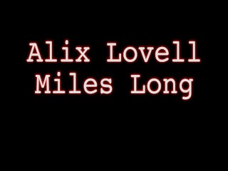 Curvy Chick Veronica Valentine Gets A Mouthful Of Cock & Cum