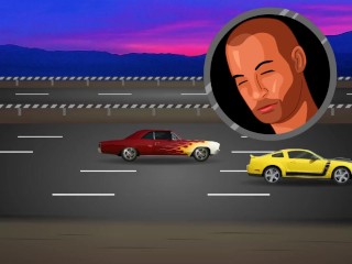 Meet and Fuck Street Racing 1 - Meet'N'Fuck By Foxie2K