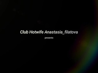 Sexy Snow Maiden in stockings and heels, girl for Christmas, Santa Claus takes off the Snow Maiden