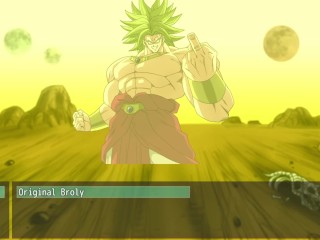 Dragon Ball Super - Lost Episode v1.6.2 YamamotoDoujinshi - (PT 04)