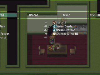 Dragon Ball Super - Lost Episode v1.6.2 YamamotoDoujinshi - (PT 04)