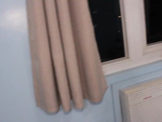 WISHING ALL YOUR CHRISTMAS EVE WOULD BE LIKE THIS!