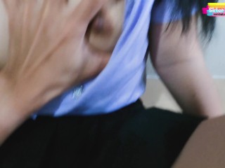 [4K] I JUST WORK CAN I COME SEE YOU END OF THE YEAR...