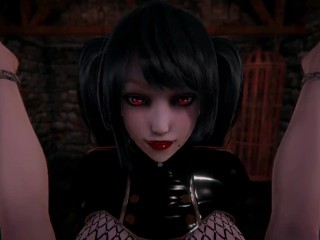 Futa Taker POV Part 2 [3D]