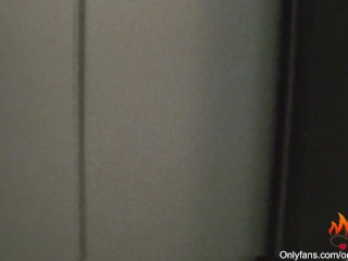 He Wakes his Stepsister and Accidentally Gets best Blowjob Ever,and Swollows his CUM -OelalaMaryLove