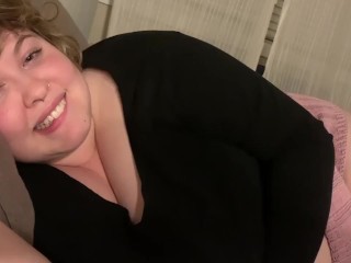 ALICE EATS: BBW VORES HER WILLING BOYFRIEND (COMISSIONED BY VOLDERISEN) 