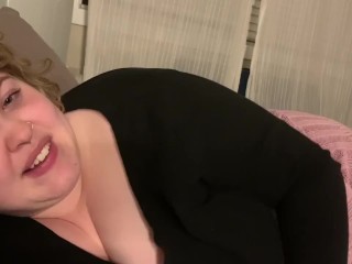 ALICE EATS: BBW VORES HER WILLING BOYFRIEND (COMISSIONED BY VOLDERISEN) 