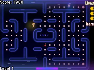 FuckMan Deluxe [Hentai Pixel game] retro Pacman porn porody